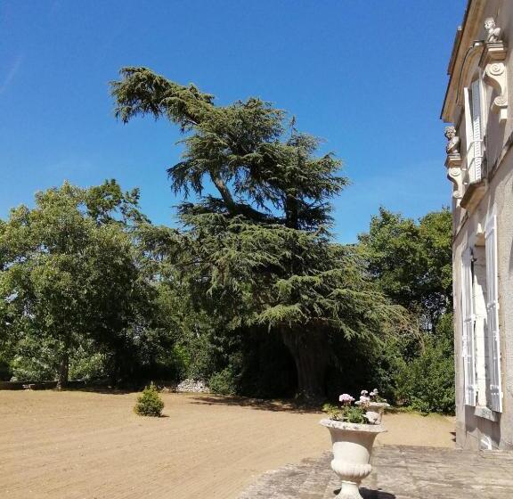 جناح عائلي, Château De Colliers