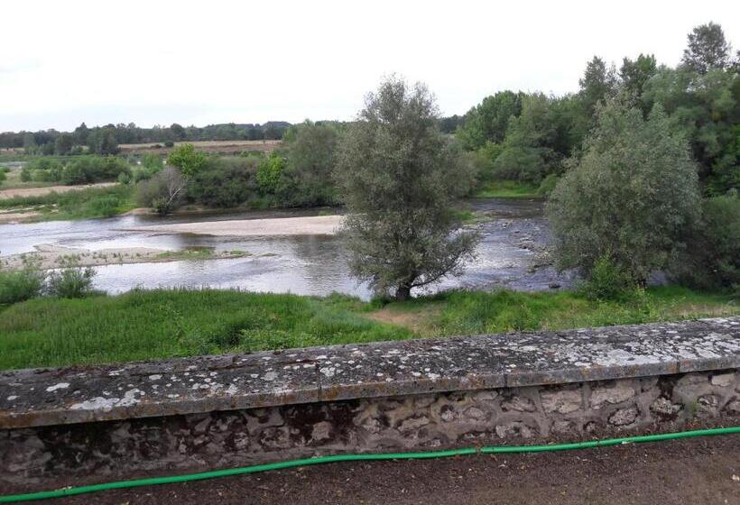 جناح, Château De Colliers
