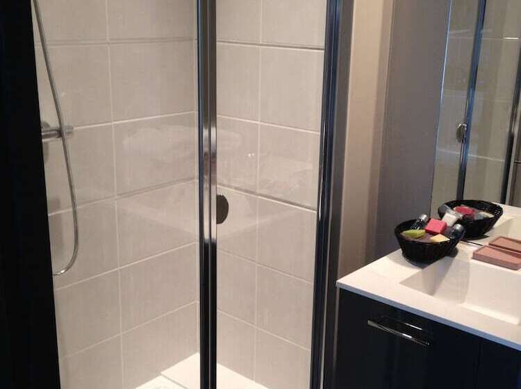 标准间, Demeure & Dépendance Chambres D Hôtes Depuis 2012