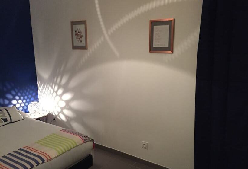 标准间, Demeure & Dépendance Chambres D Hôtes Depuis 2012