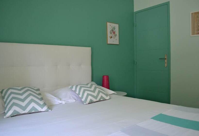 标准间, Demeure & Dépendance Chambres D Hôtes Depuis 2012