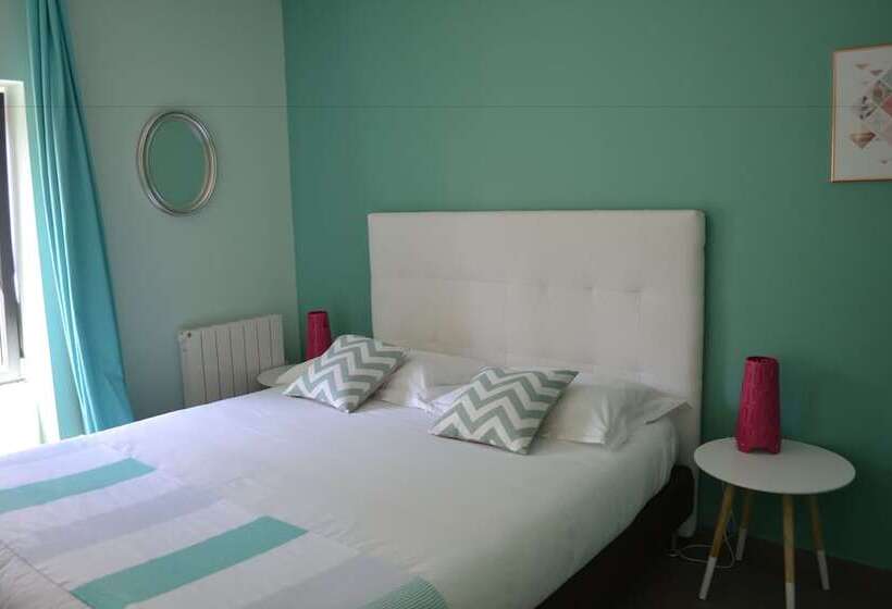 标准间, Demeure & Dépendance Chambres D Hôtes Depuis 2012