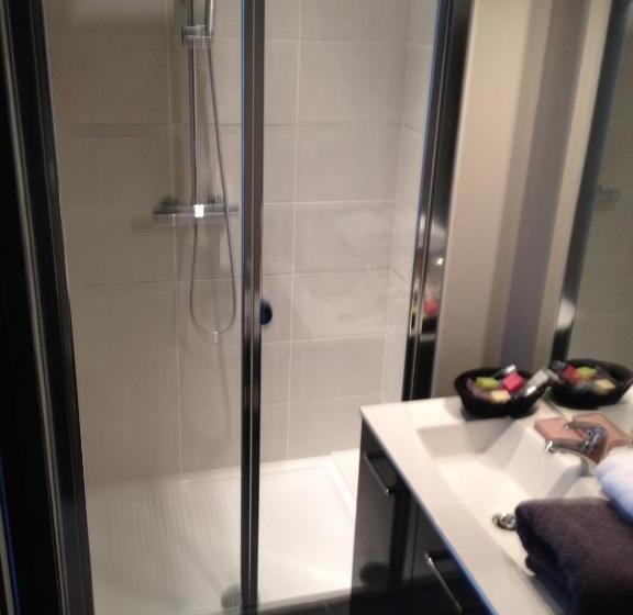 标准间, Demeure & Dépendance Chambres D Hôtes Depuis 2012