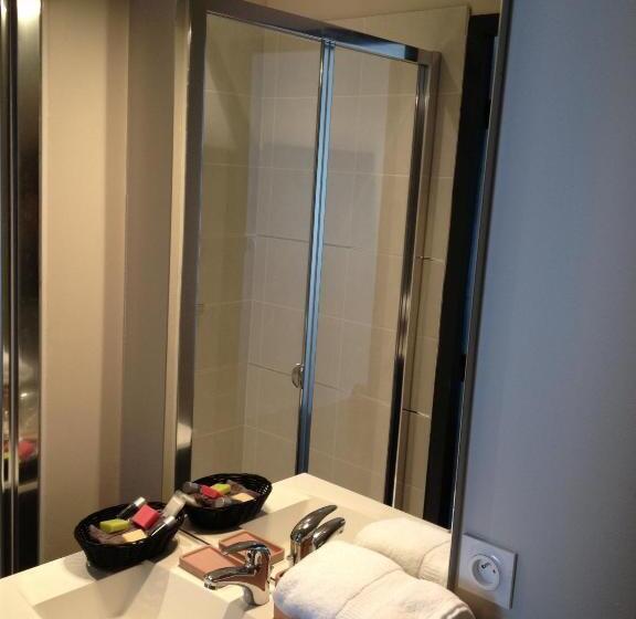 标准间, Demeure & Dépendance Chambres D Hôtes Depuis 2012