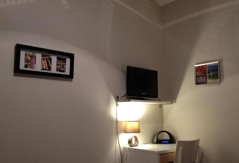 标准间, Demeure & Dépendance Chambres D Hôtes Depuis 2012