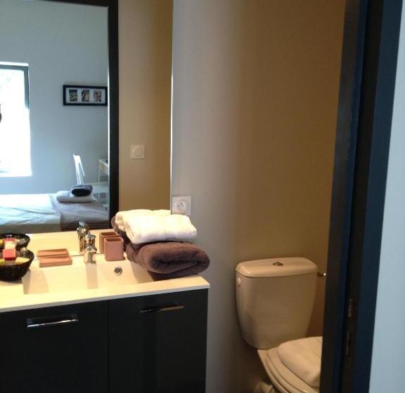 标准间, Demeure & Dépendance Chambres D Hôtes Depuis 2012