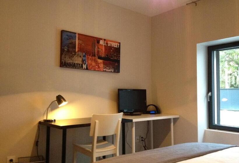 标准间, Demeure & Dépendance Chambres D Hôtes Depuis 2012