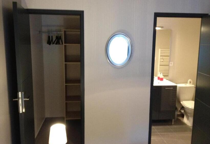 标准间, Demeure & Dépendance Chambres D Hôtes Depuis 2012