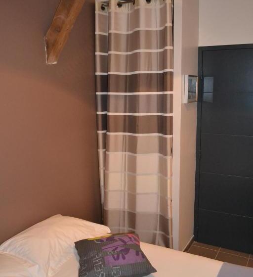 标准间, Demeure & Dépendance Chambres D Hôtes Depuis 2012