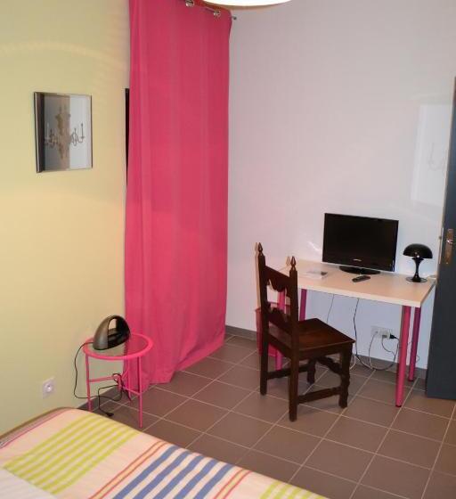 스탠다드 룸, Demeure & Dépendance   Chambres D Hôtes Depuis 2012