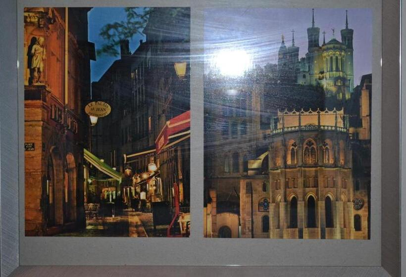 标准间, Demeure & Dépendance Chambres D Hôtes Depuis 2012