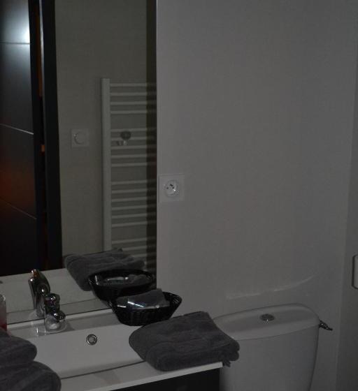 标准间, Demeure & Dépendance Chambres D Hôtes Depuis 2012