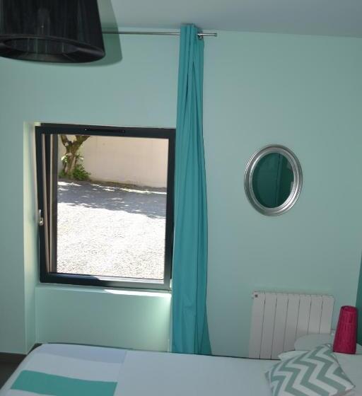 标准间, Demeure & Dépendance Chambres D Hôtes Depuis 2012