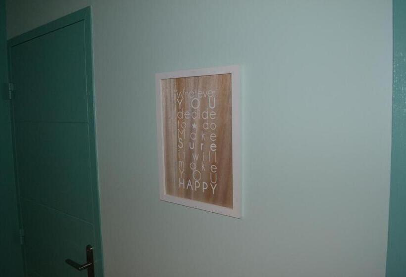 标准间, Demeure & Dépendance Chambres D Hôtes Depuis 2012