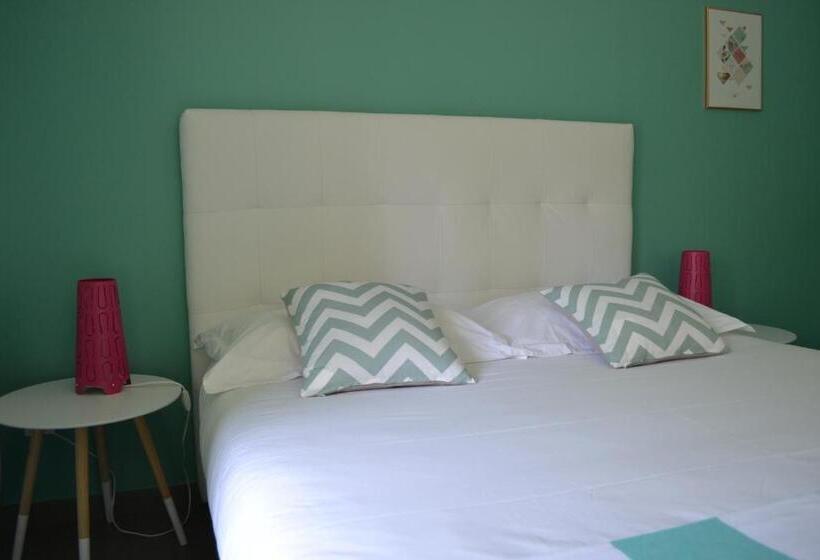 标准间, Demeure & Dépendance Chambres D Hôtes Depuis 2012