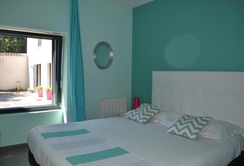 标准间, Demeure & Dépendance Chambres D Hôtes Depuis 2012