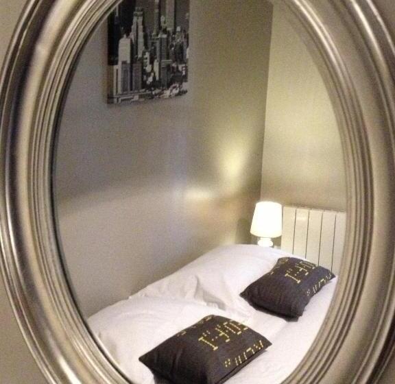 标准间, Demeure & Dépendance Chambres D Hôtes Depuis 2012