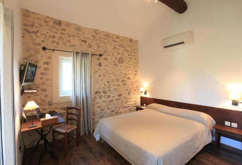 חדר סטנדרט, Domaine Les Méjeonnes