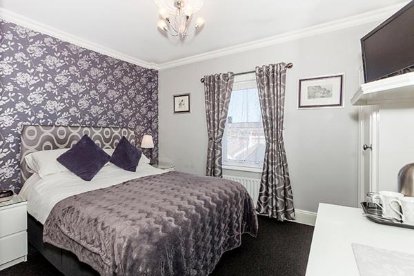 Номер Стандартный с Видом, East Beach