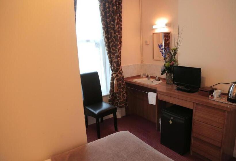 Номер Economy Индивидуальный, East Beach