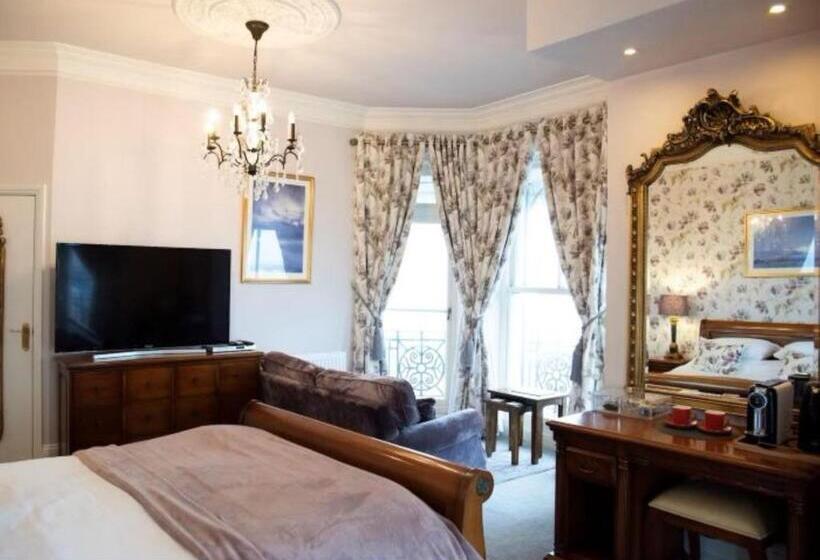 Номер Executive, East Beach