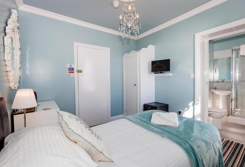 Номер Стандарт Индивидуальный Вид на Море, East Beach