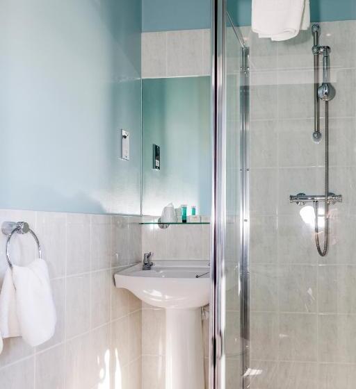 Номер Стандарт Индивидуальный Вид на Море, East Beach