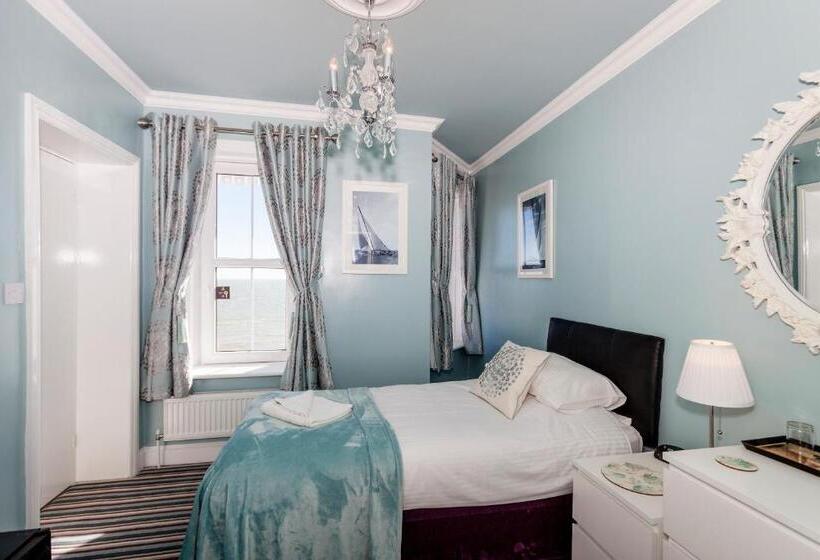 Номер Стандарт Индивидуальный Вид на Море, East Beach