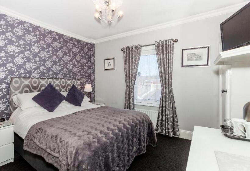 Номер Стандартный с Видом, East Beach