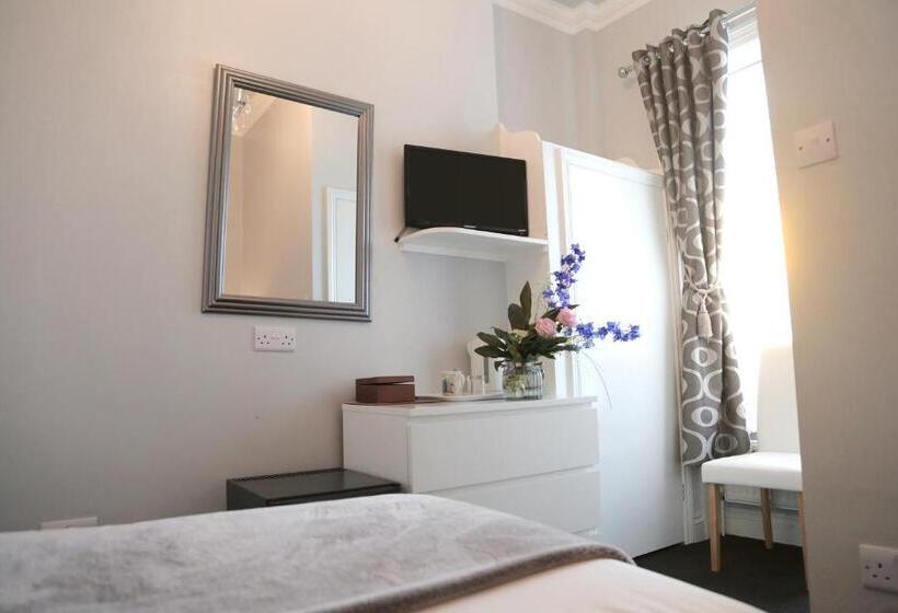 Номер Стандарт Индивидуальный с Видом, East Beach