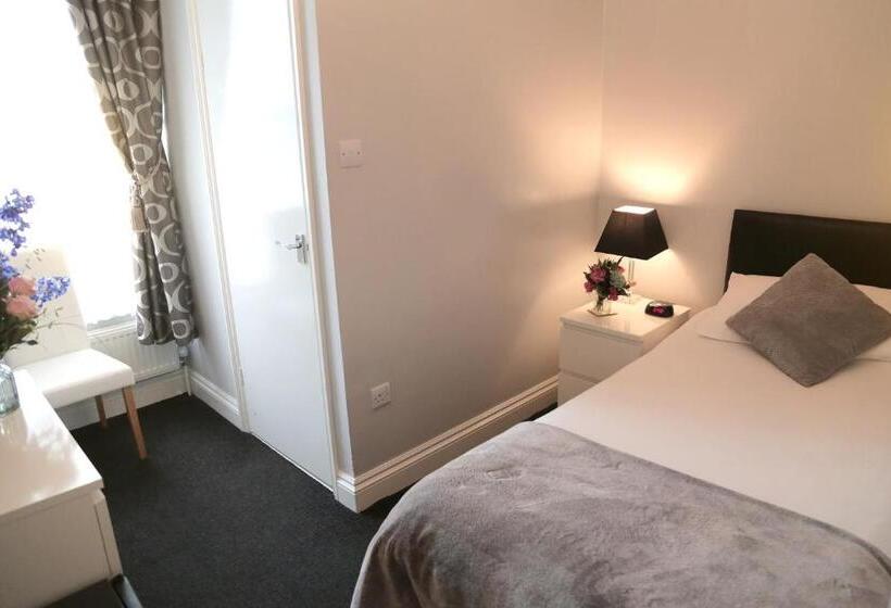 Номер Стандарт Индивидуальный с Видом, East Beach