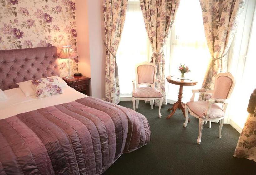 Номер Стандарт Вид на Море, East Beach