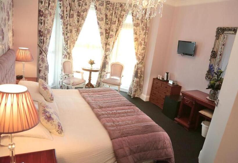 Номер Стандарт Вид на Море, East Beach