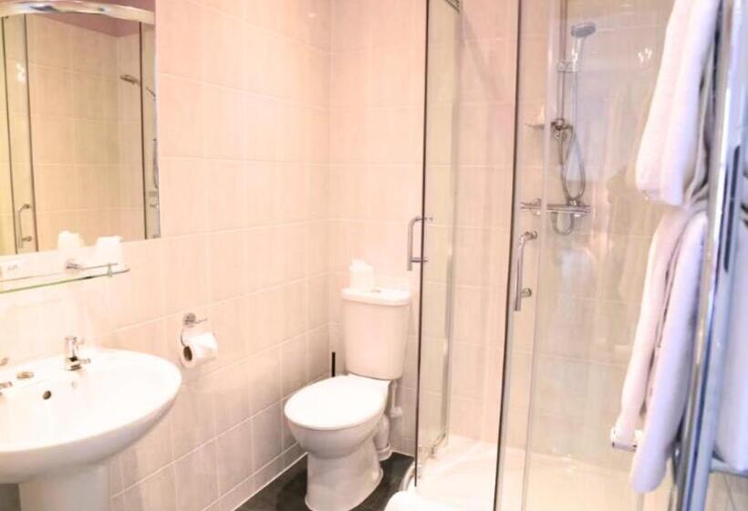 Номер Стандарт Вид на Море, East Beach