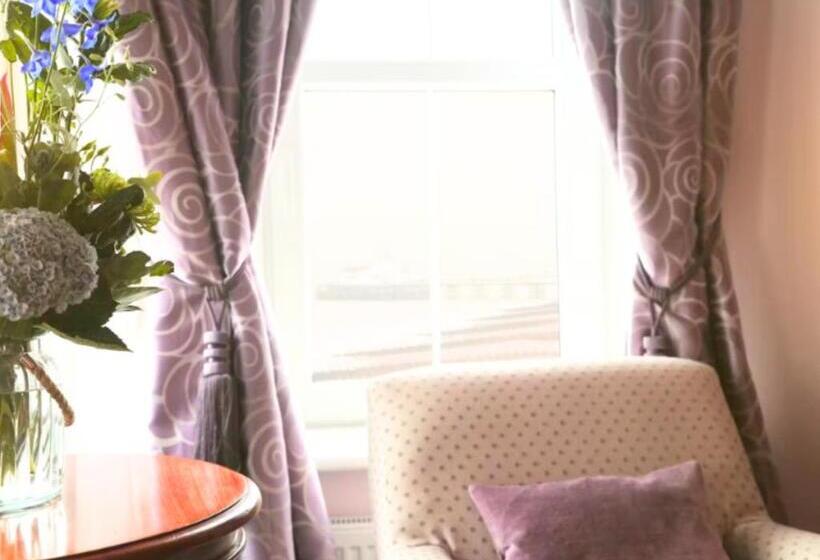 Номер Стандарт Вид на Море, East Beach