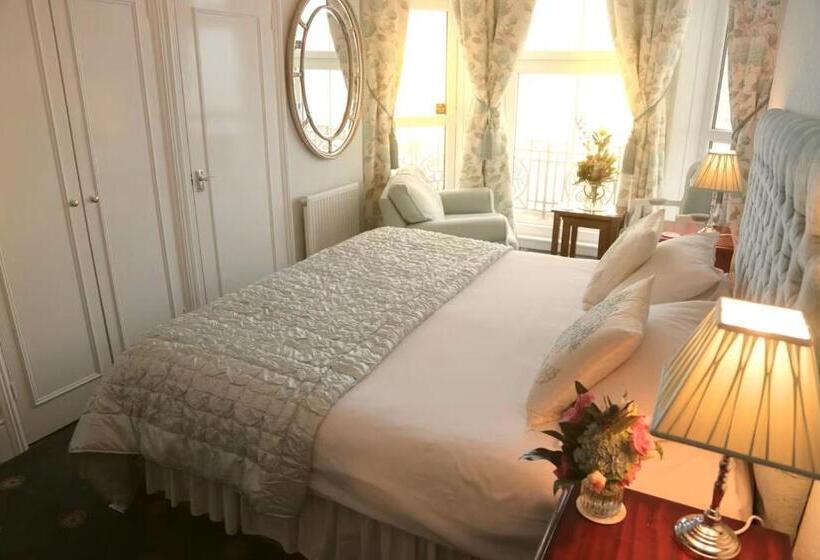 Номер Стандарт Вид на Море, East Beach