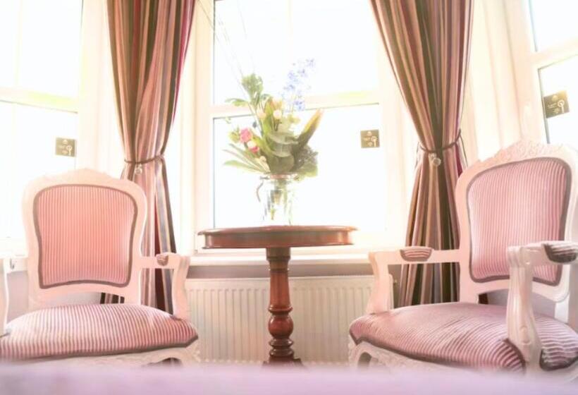 Номер Стандарт Вид на Море, East Beach