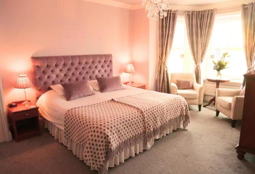 Номер Стандарт Вид на Море, East Beach