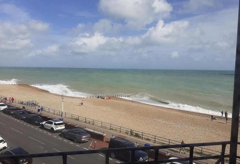 Номер Стандарт Вид на Море, East Beach