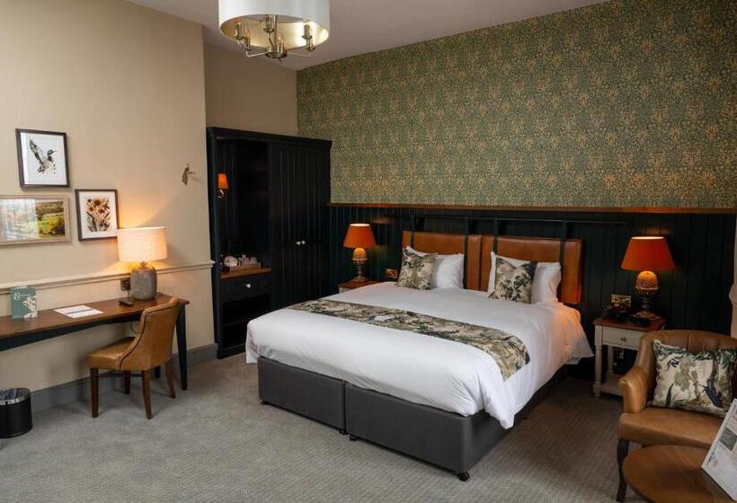 Семейный Номер Superior, Himley House By Chef & Brewer Collection