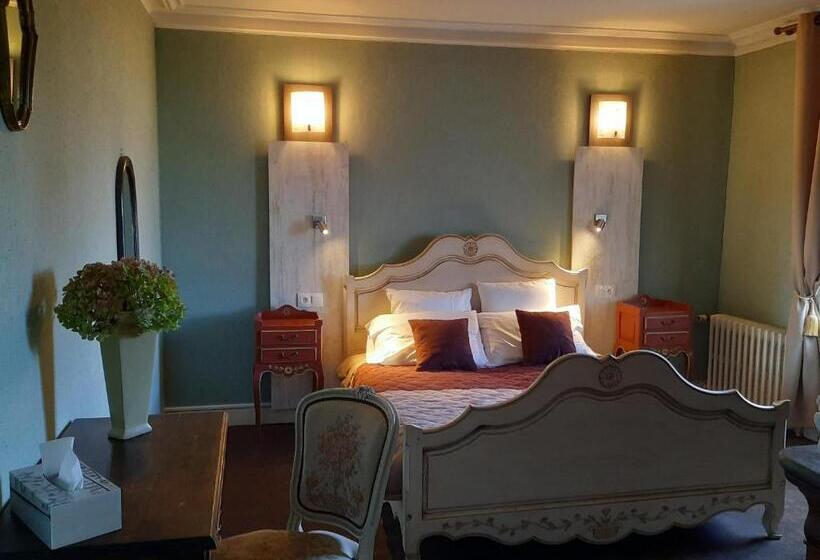 컴포트 룸, Hôtel De La Barbacane