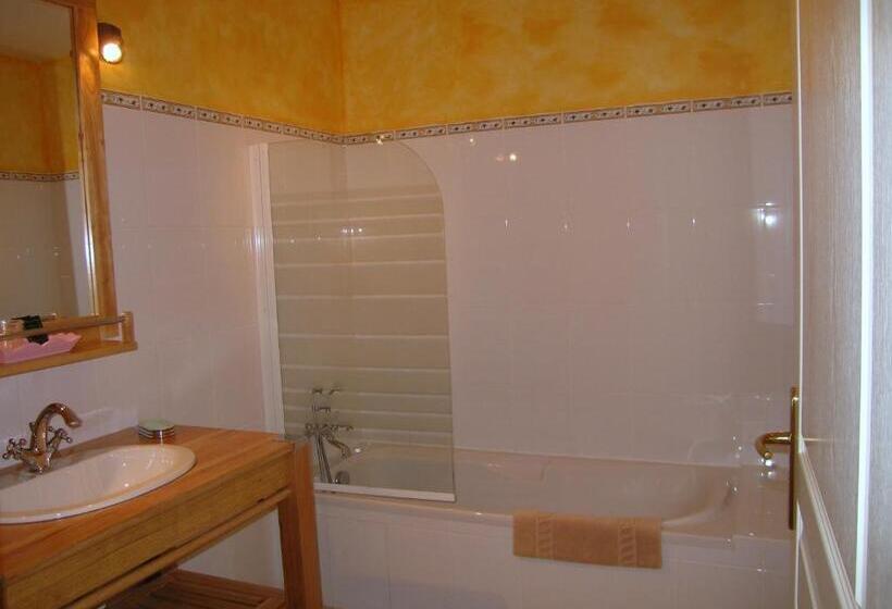 스위트, Hôtel De La Barbacane