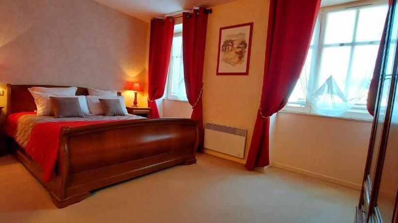 스위트, Hôtel De La Barbacane