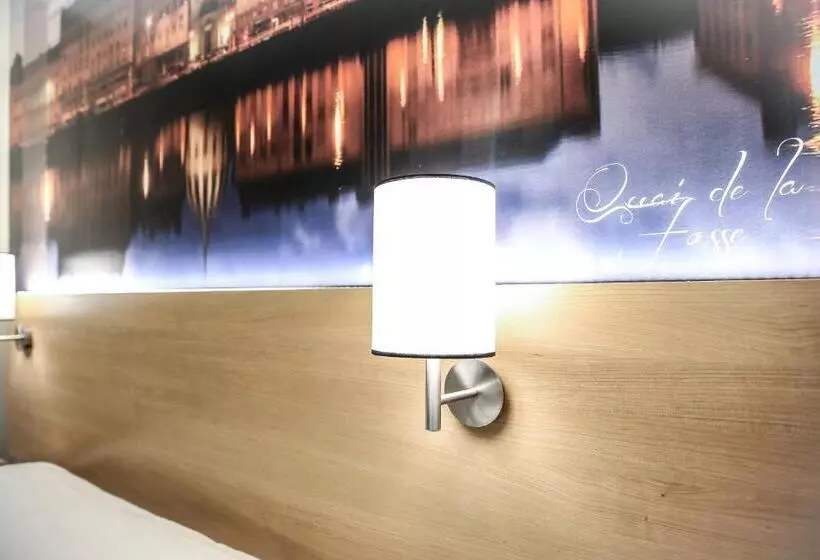 スタンダードルーム, Inn Design Resto Novo Chateaubriant