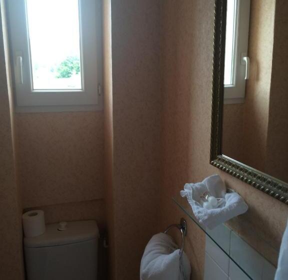 חדר סטנדרט יחיד, Saint Alban