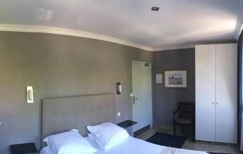 חדר סופריור, Saint Alban