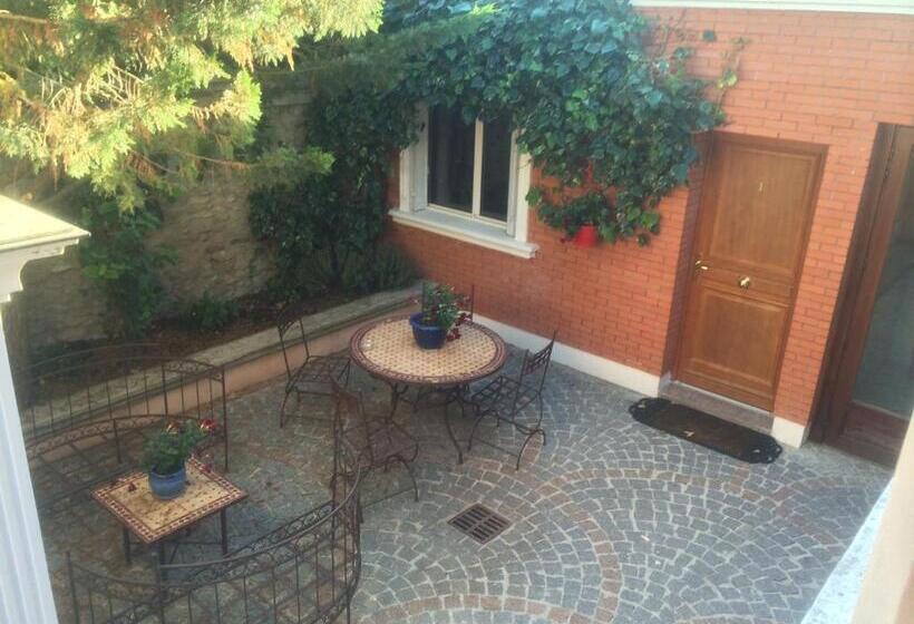 סוויטה, Saint Alban