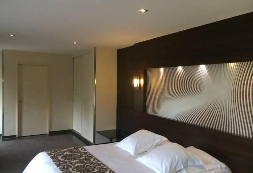 סוויטה, Saint Alban