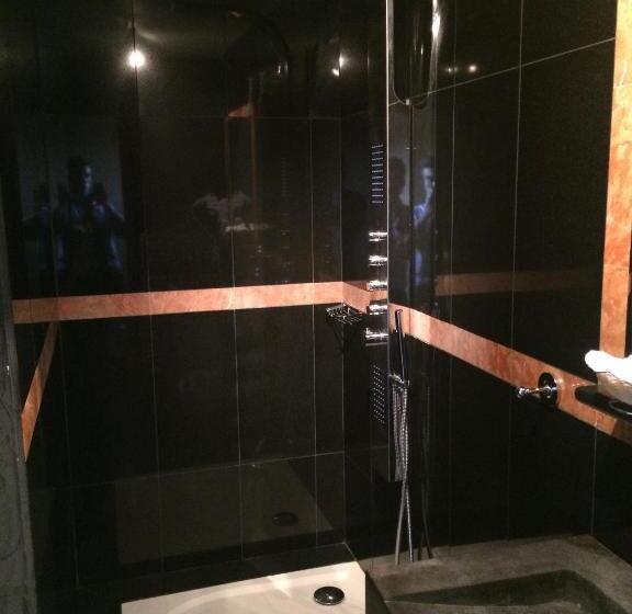 סוויטה, Saint Alban