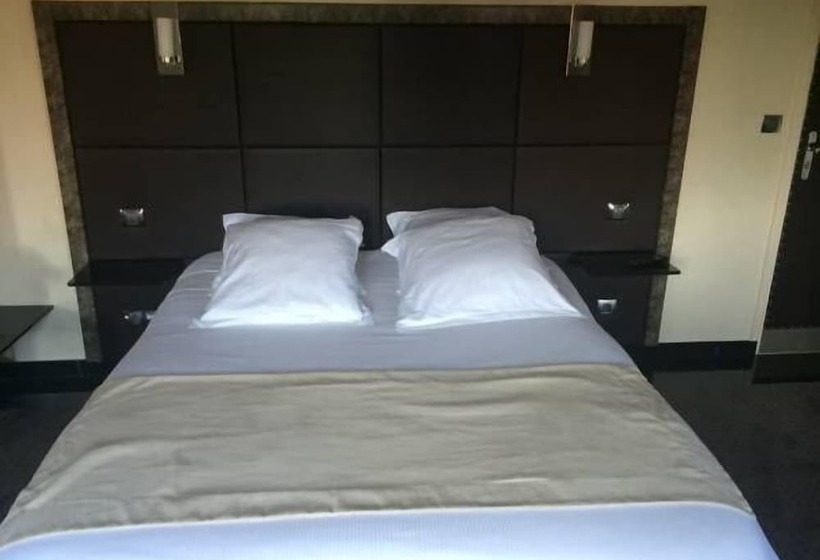 סוויטה, Saint Alban